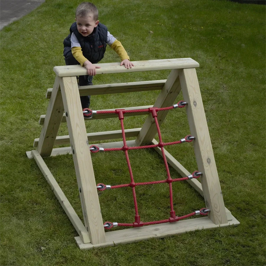 Freestanding Nursery Climber