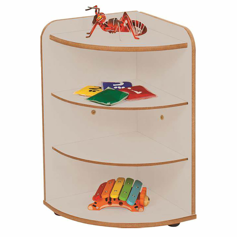 3 High Corner Unit