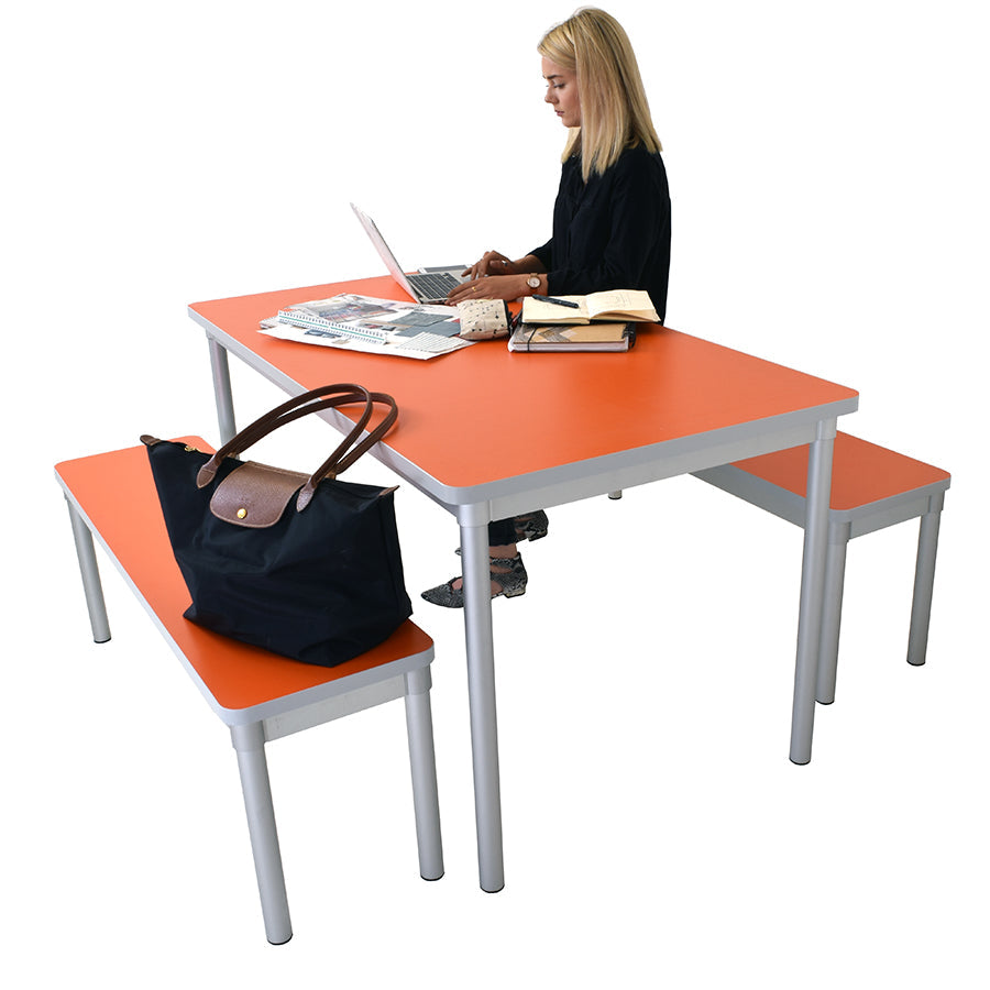 Enviro Rectangle Table