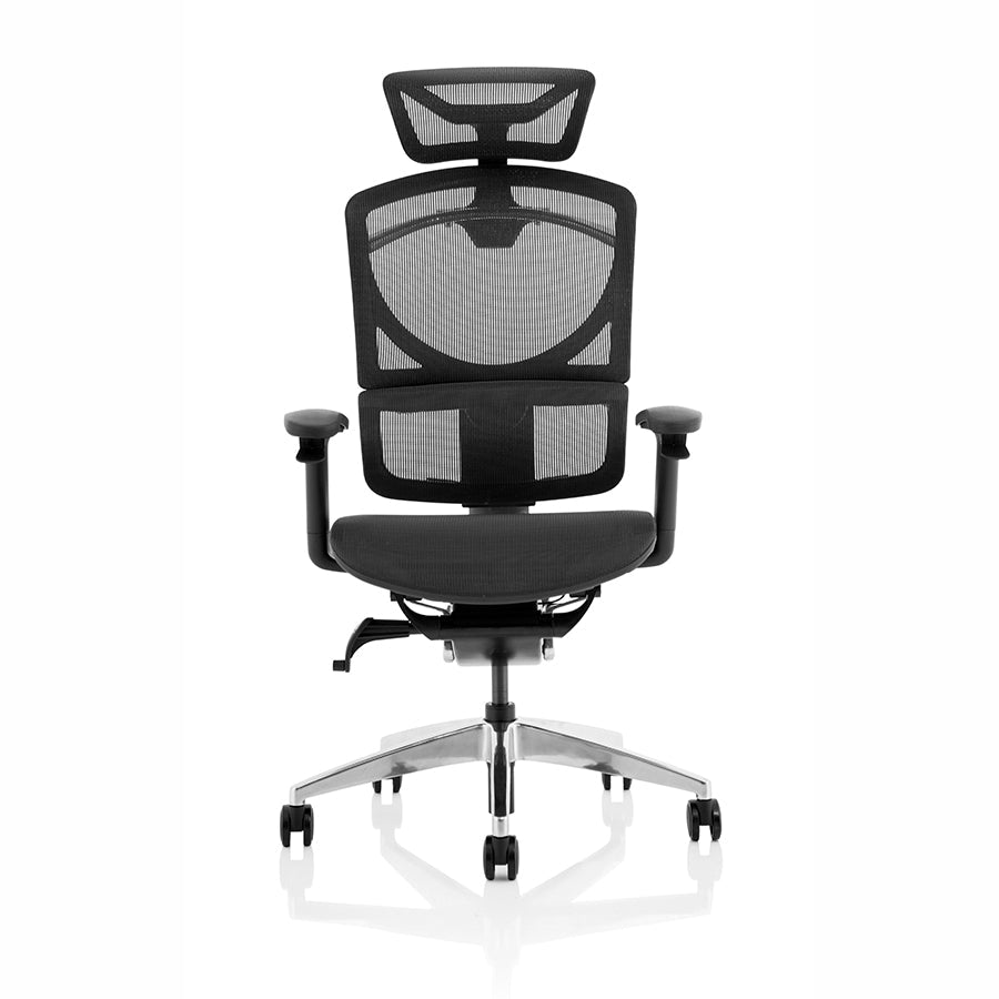 Ergo Click Pus High 24hr Posture Executive Chair