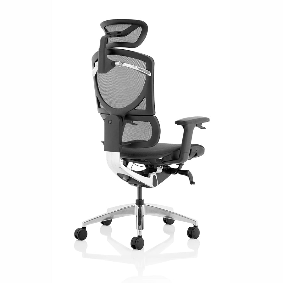 Ergo Click Pus High 24hr Posture Executive Chair