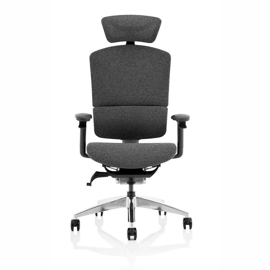 Ergo Click Pus High 24hr Posture Executive Chair