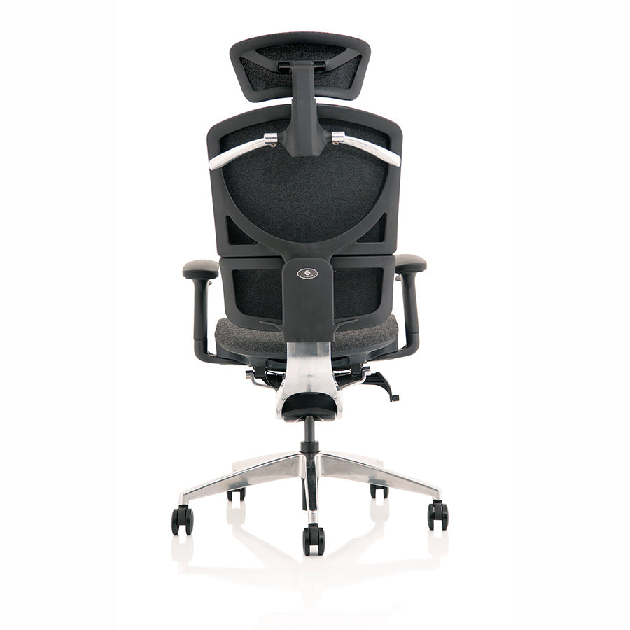 Ergo Click Pus High 24hr Posture Executive Chair