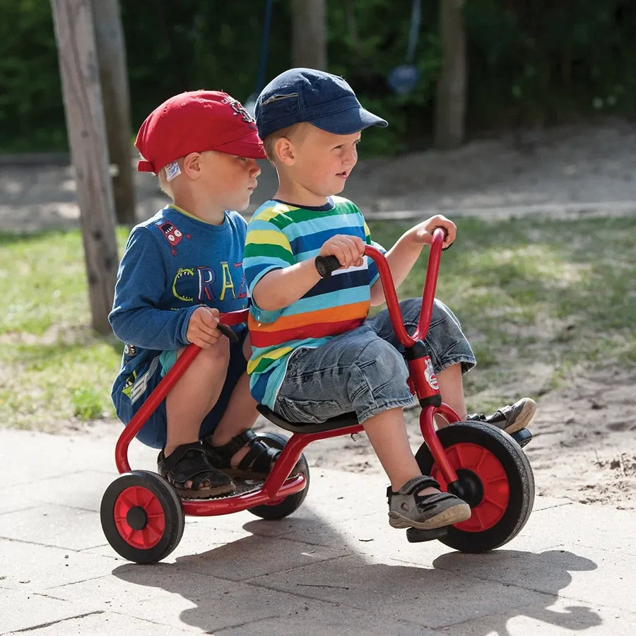 Mini Viking Ben Hur Push Bike - Ages 1-4