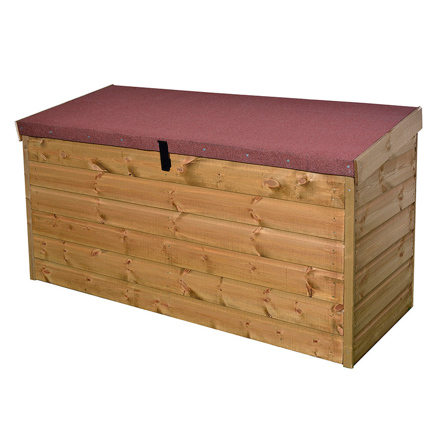 Outdoor Storage Chest