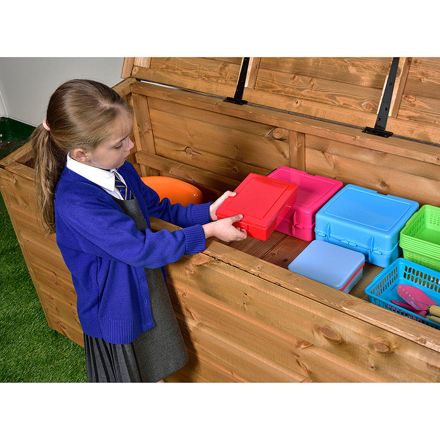 Outdoor Storage Chest