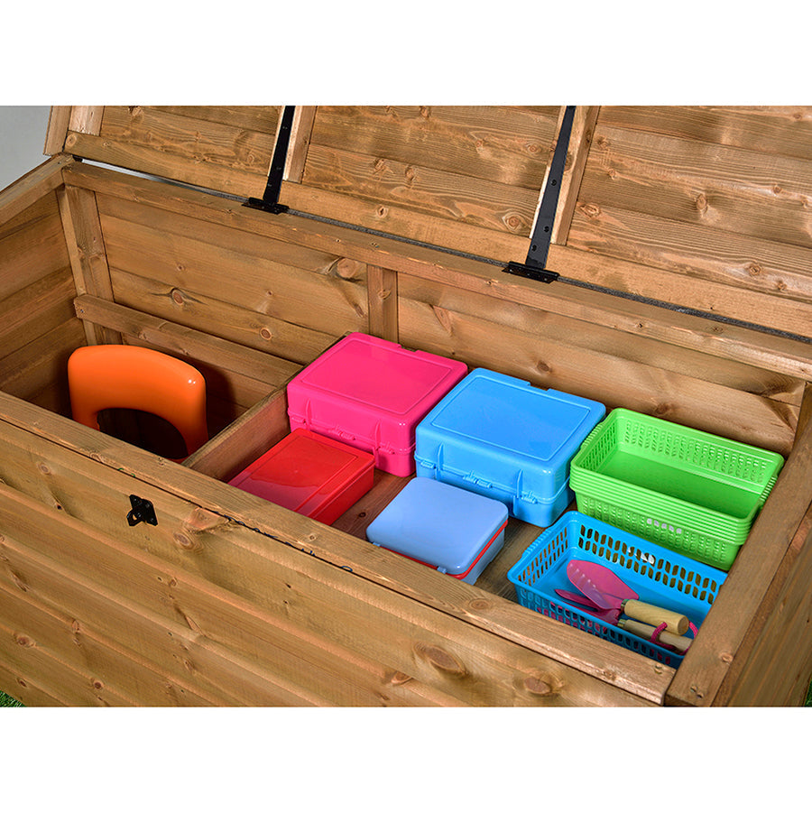 Outdoor Storage Chest