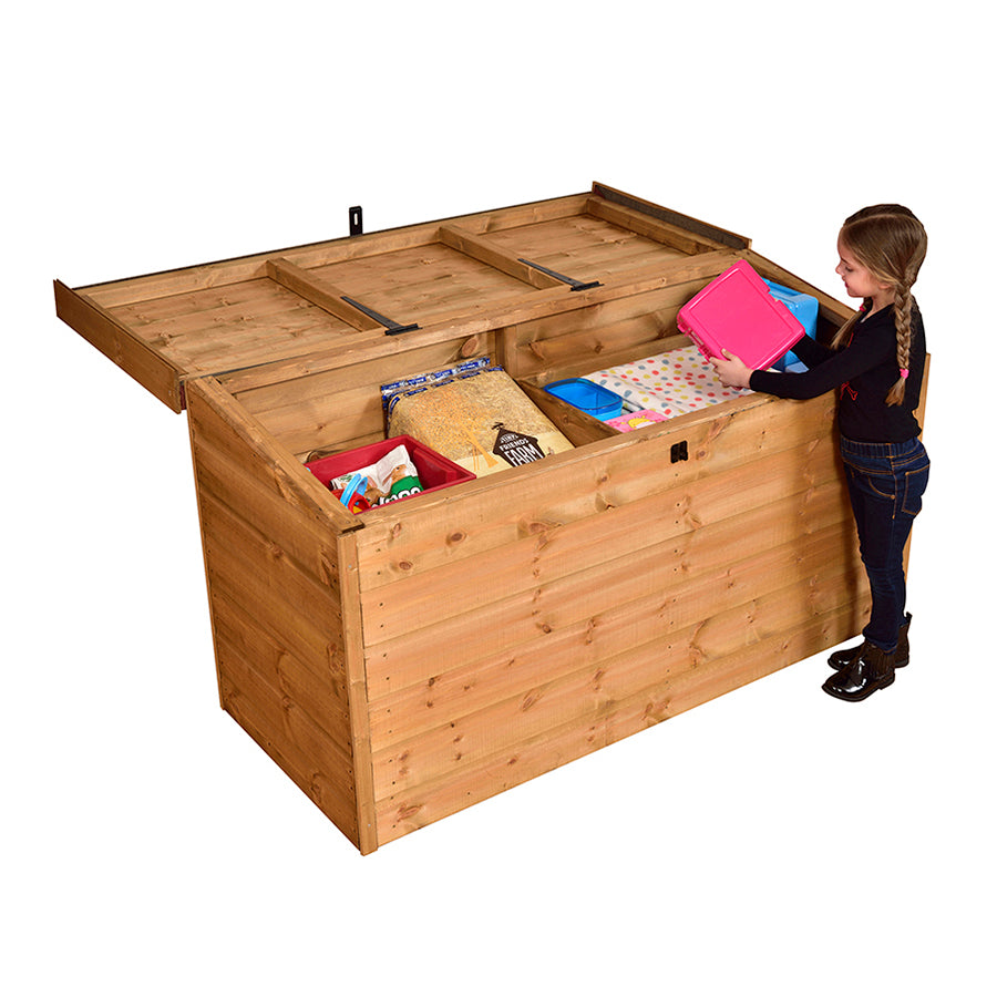 Outdoor Storage Chest