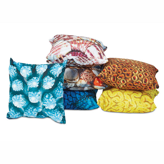 Under The Sea Cushion Set