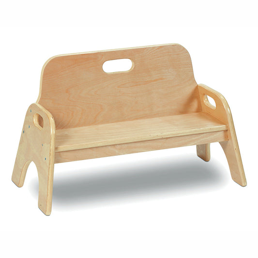 Sturdy Friendship Bench
