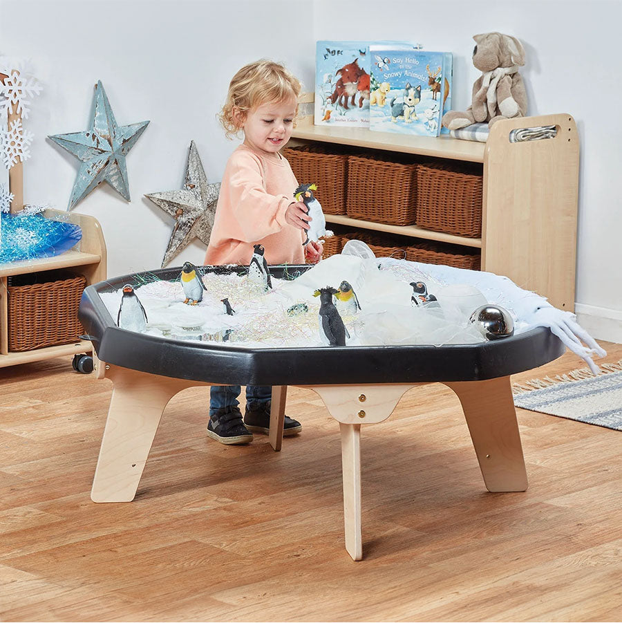 Play Tray Activity Table (3 sizes)