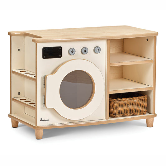 Home from Home Boston Laundry Unit