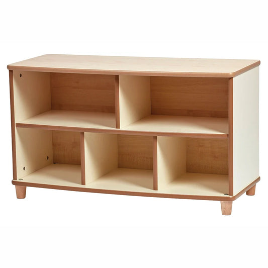 Home from Home Five Cubby Unit