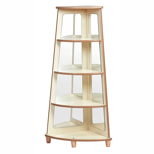 Home from Home Kaleidoscope Corner Display