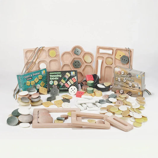 Loose Parts Collection
