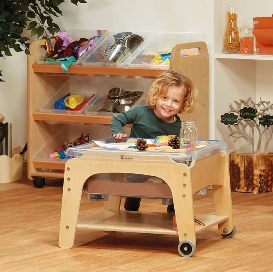 Mini Sand And Water Station (440mm)