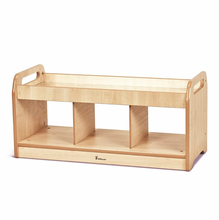 Low Mirror Play Unit