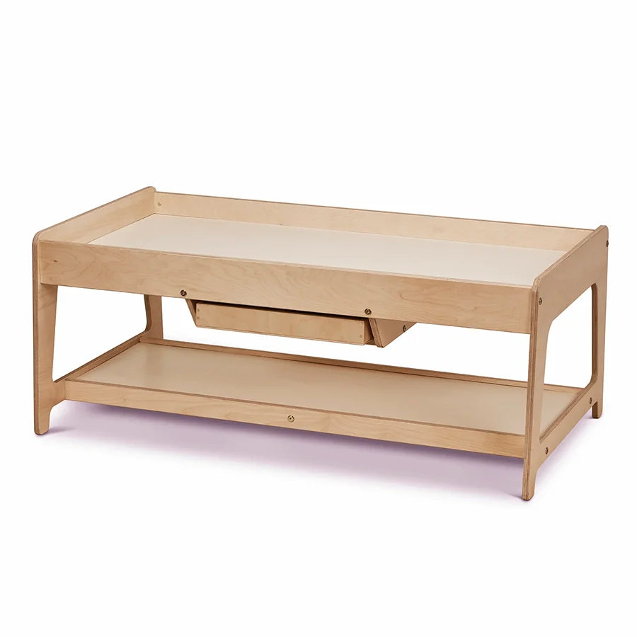 Investigative Play Table