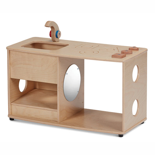 Under 2’s Activity Kitchen