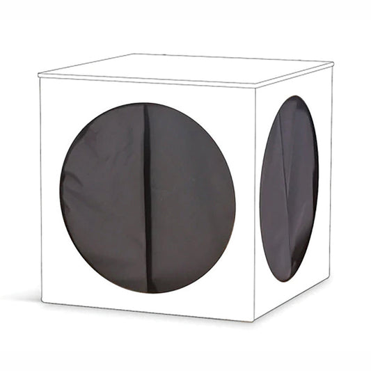 Black Out Kit for Reading Cube