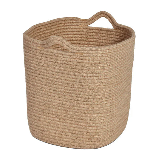 Deep Rope Storage Baskets (Pk of 6)