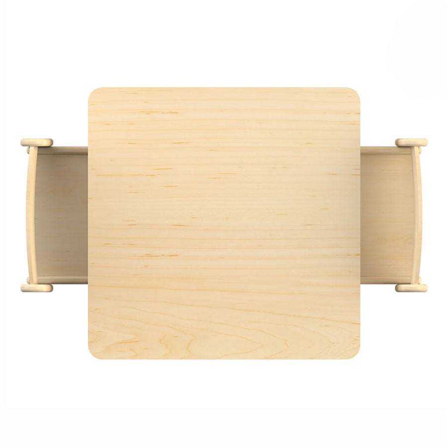 Small Square Table (W560 x D560)