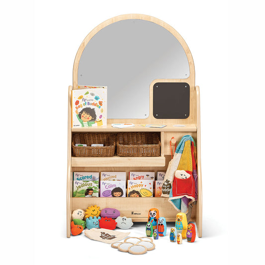 Emotion Station Freestanding