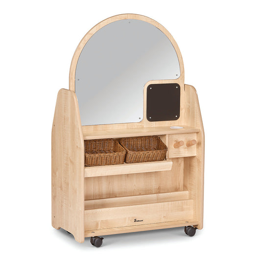 Emotion Station Mobile Double Sided