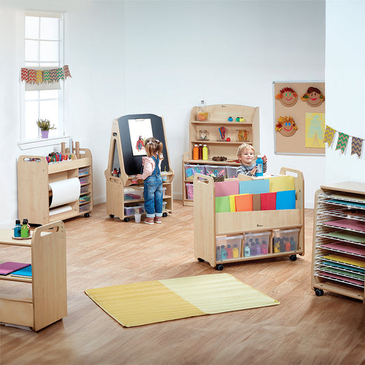 Expressive Arts & Design Zone