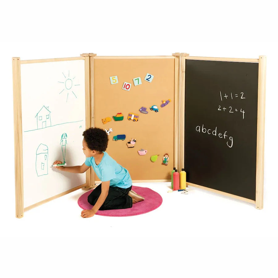 Creative Panel Set