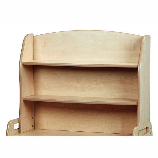 Welsh Dresser Add-on for units 900mm wide