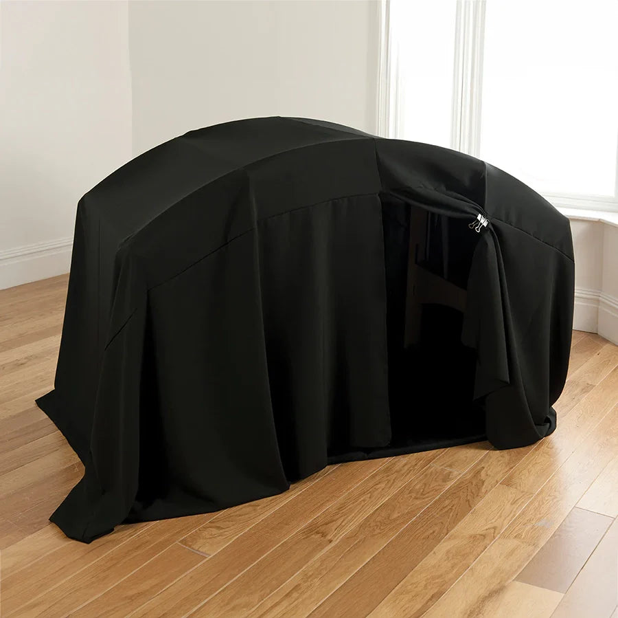 Kits for Indoor/Outdoor Folding Den