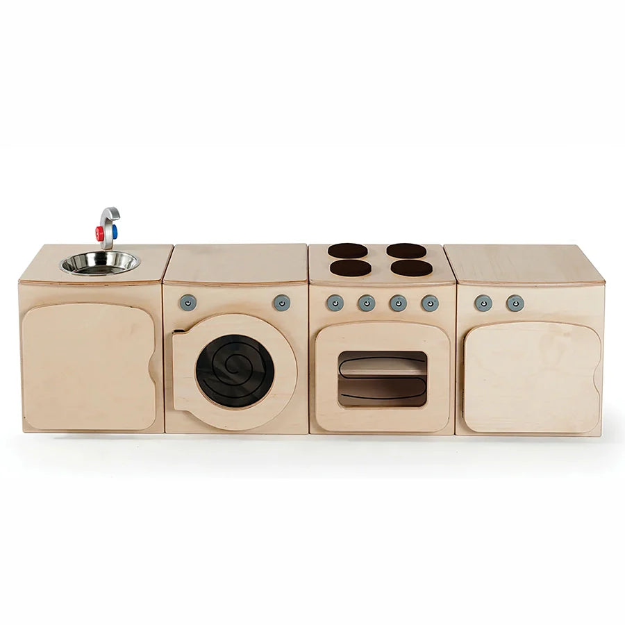 Under 3's Role Play Zone