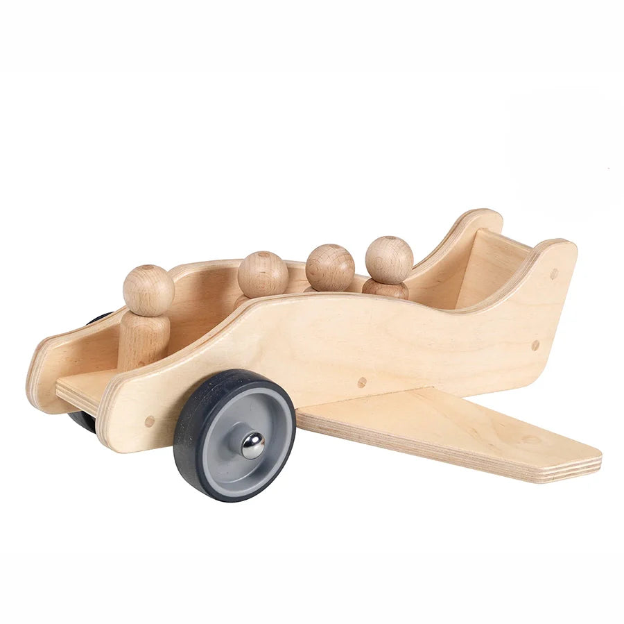 Giant Aeroplane