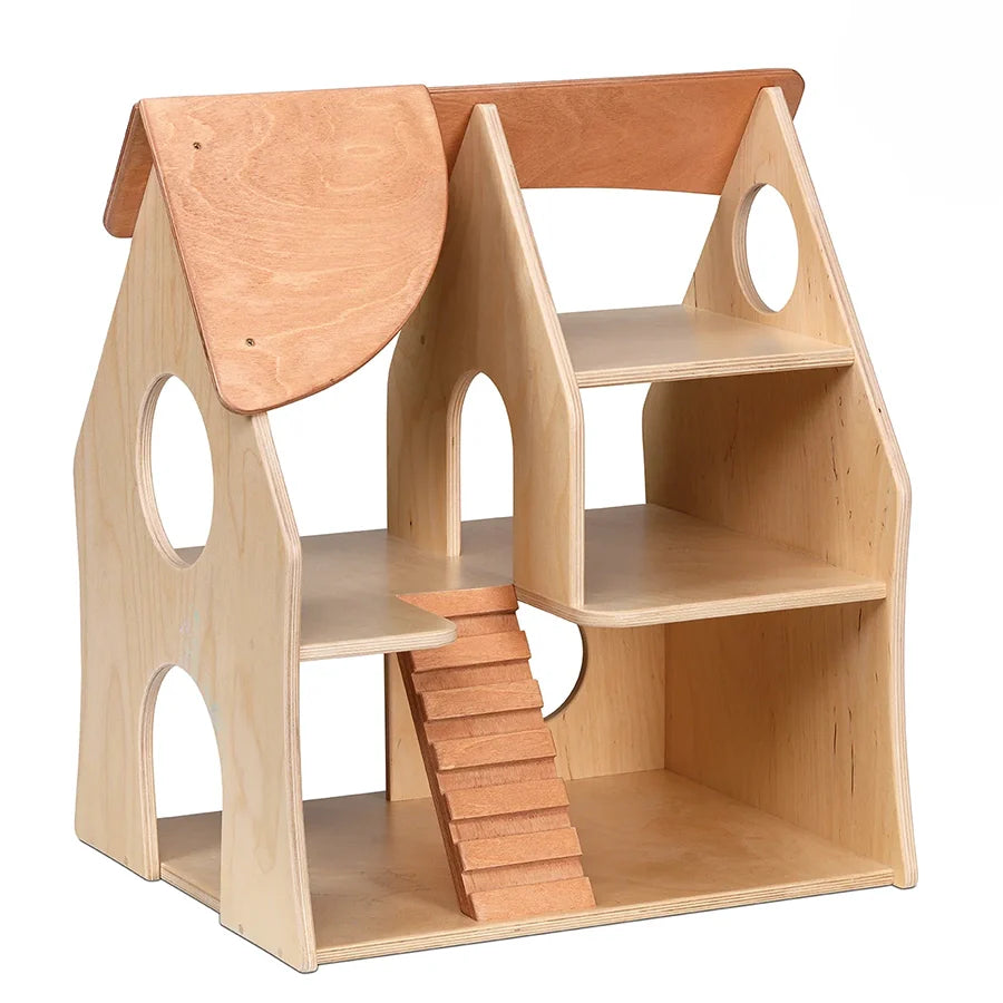 Under 2's House