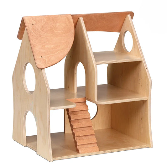 Under 2's House