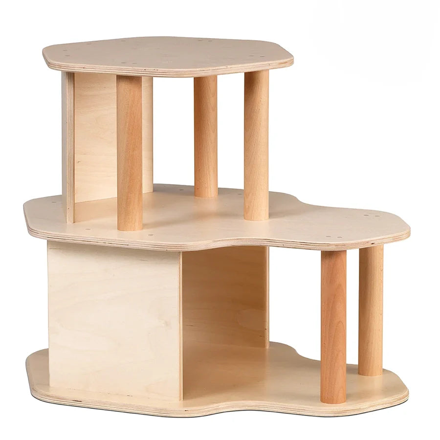 Under 2's Multi-use Building