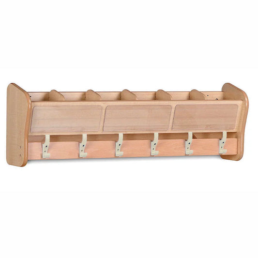 Wall Mountable Top Cubby