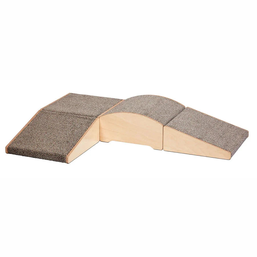 Kinder Trail - Twinkle Trail