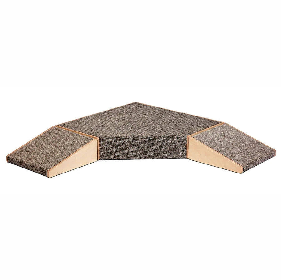 Kinder Trail - Stage Trail