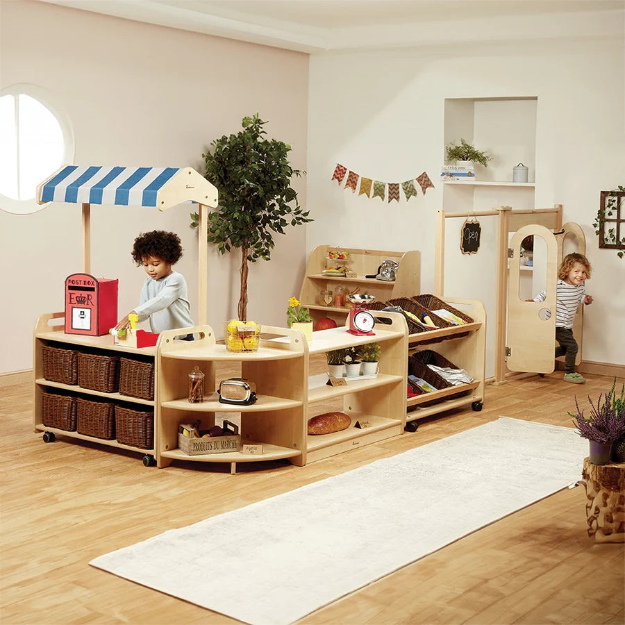 Role Play Zone