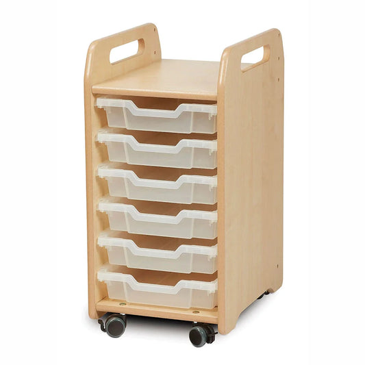 Tray Storage Unit 1 column