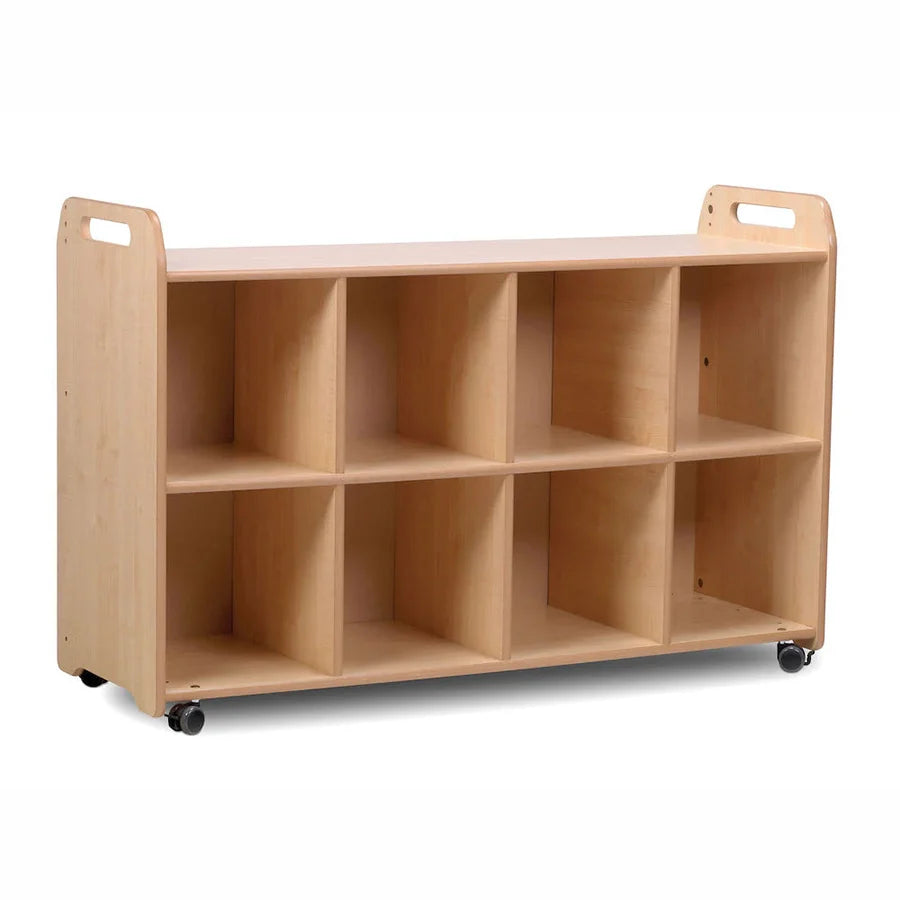 Discovery Shelf Storage 4 Column