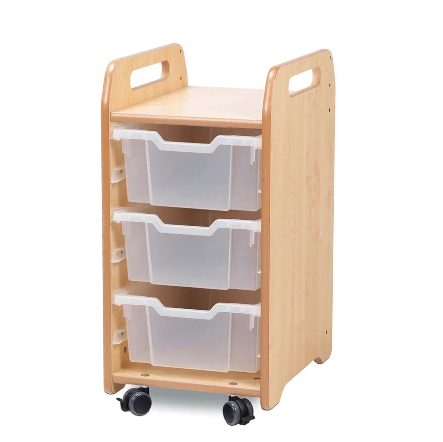 Tray Storage Unit 1 column