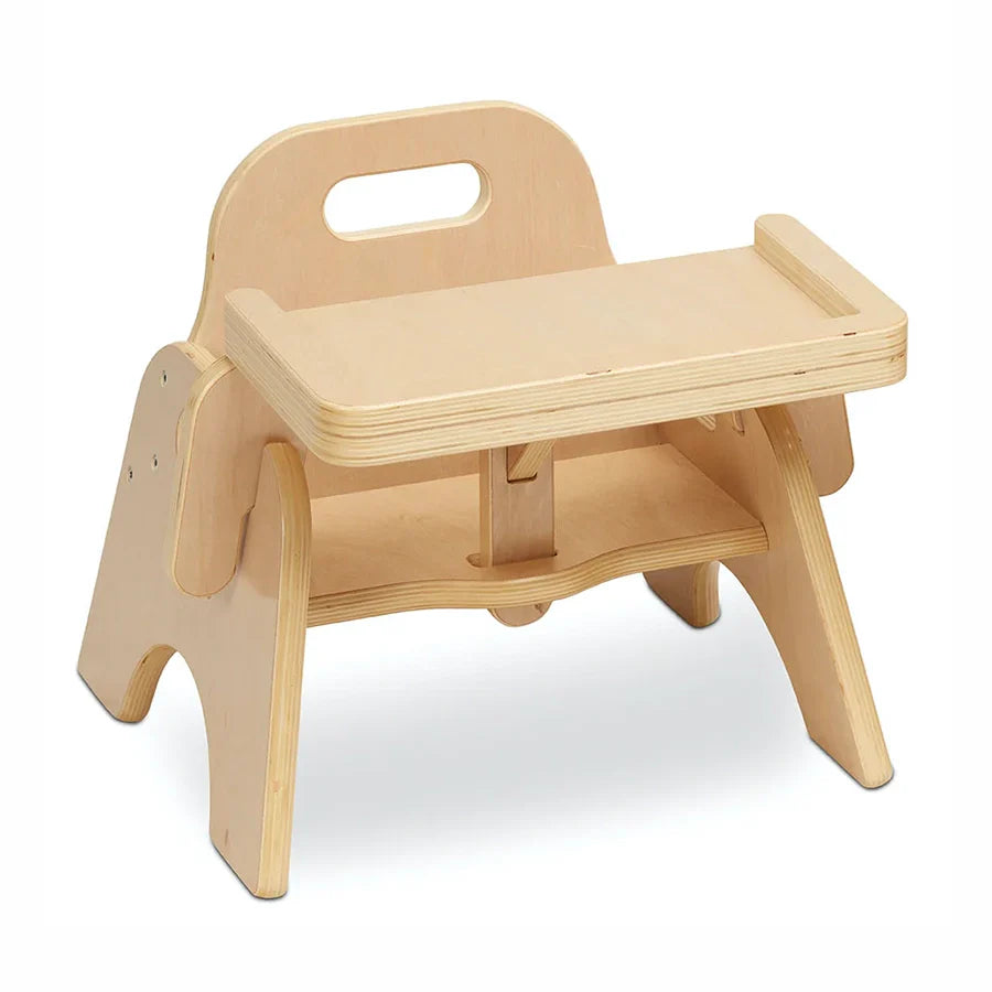 Sturdy Feeding Chair (SH140 & SH200mm)