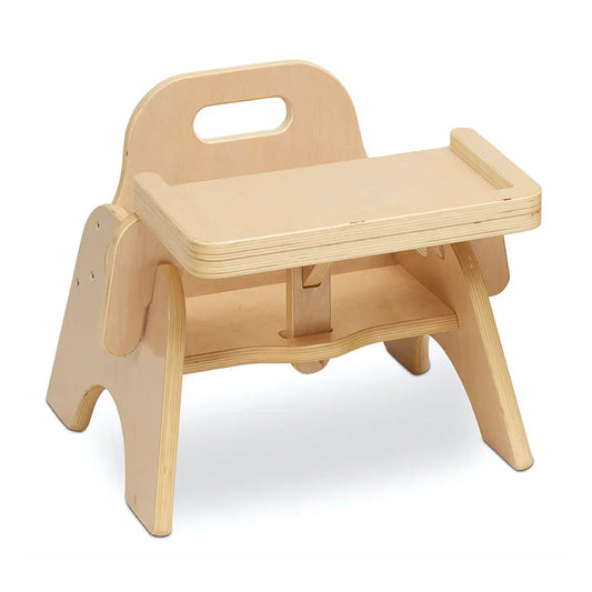 Sturdy Feeding Chair (SH140 & SH200mm)