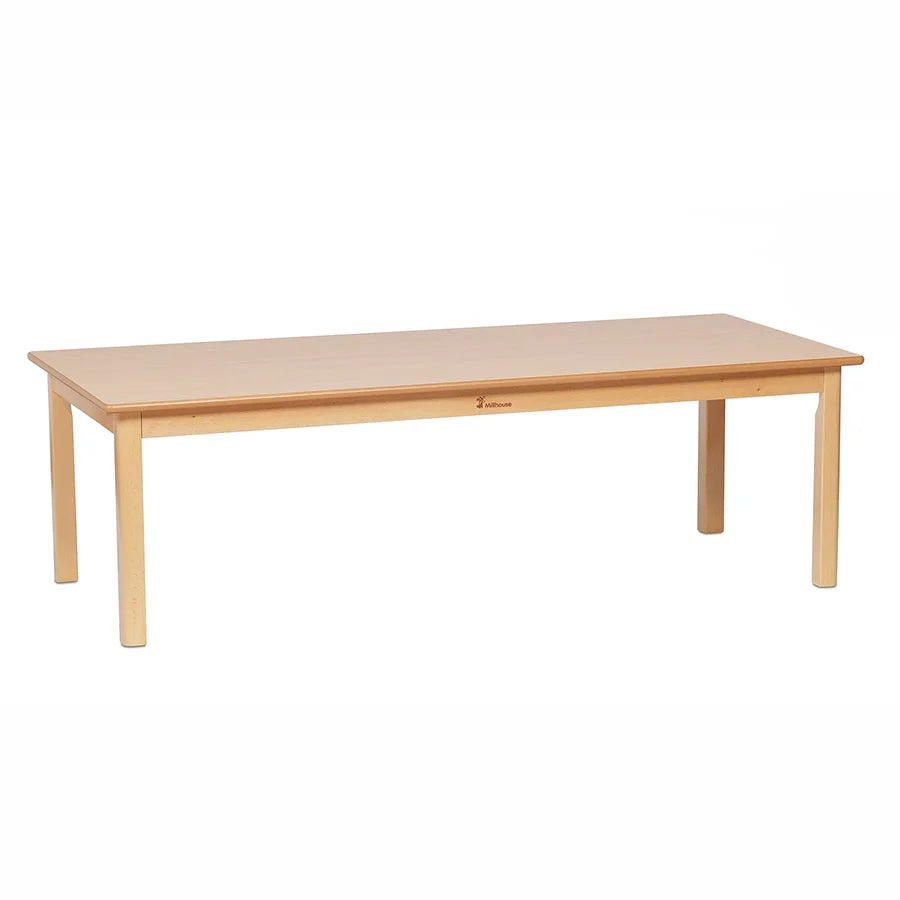 Large Rectangular Table (W1500 x D695mm)