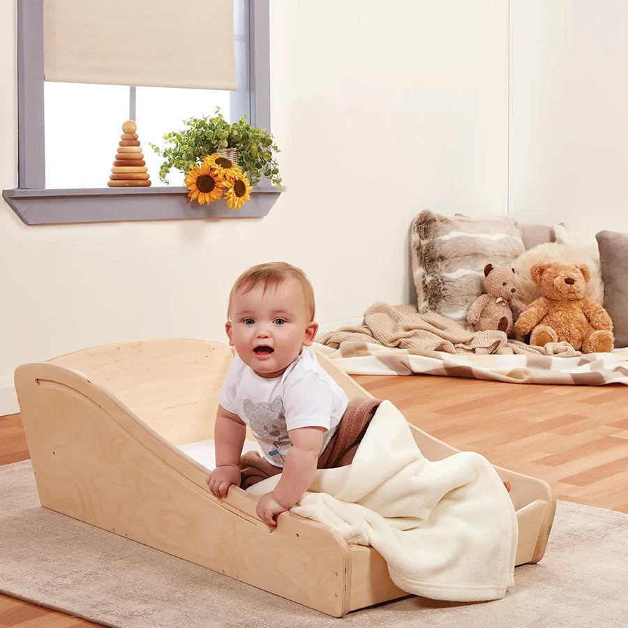Sleep Pod - Set of 4