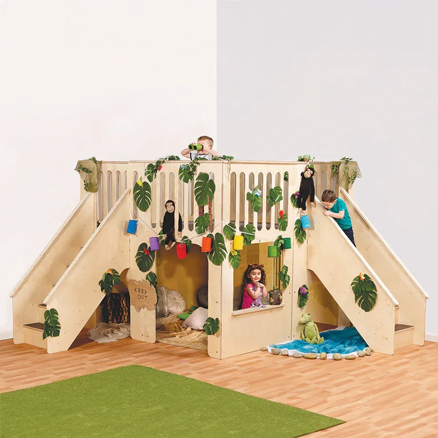 Adventure Playhouse