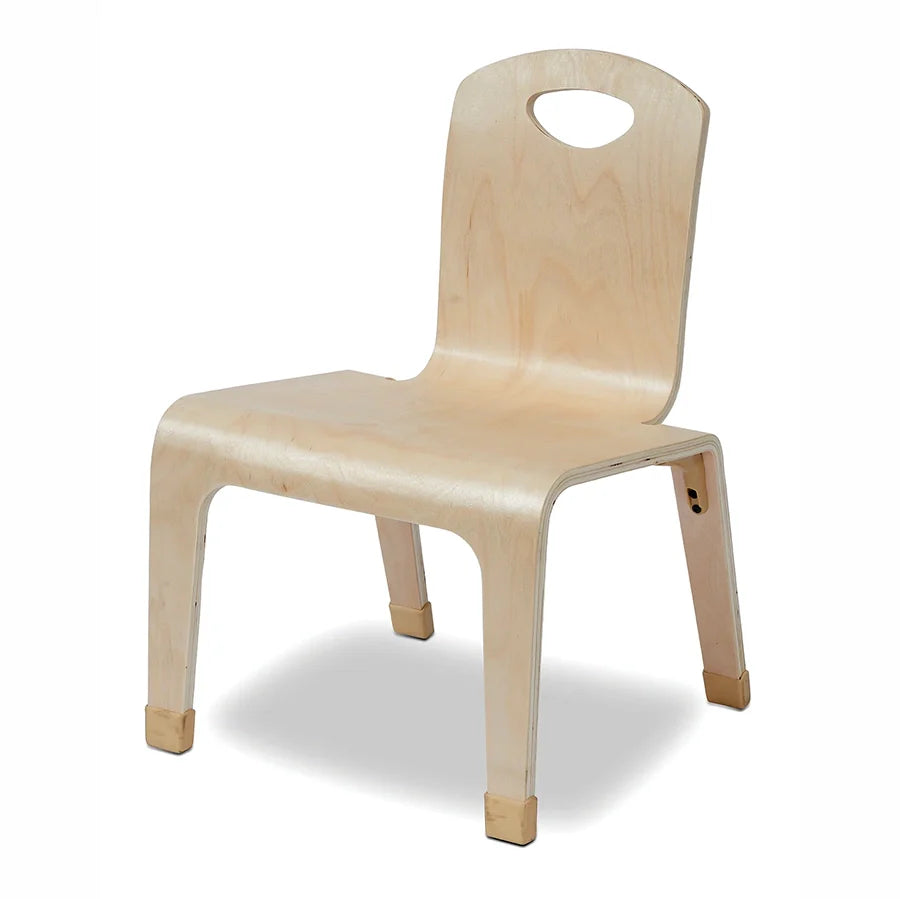Low Teacher Chair